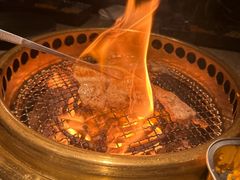 -谷牛日式烤肉(宝山U天地店)