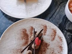 -长沙北辰洲际酒店-兰调全日餐厅