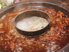 -重庆渝达老火锅(春熙路店)