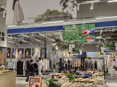-万达广场(长沙开福店)