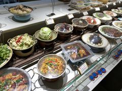 -陈记菜馆·非遗淮扬菜(东关街教场店)