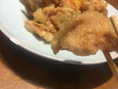 -95号酱骨·一块豆腐(展春园西路店)