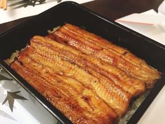 -竹叶亭(银座店)