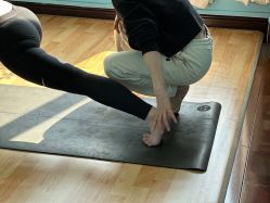 -齐伽生活馆·瑜伽·普拉提·阿育吠陀