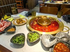 -哥老官重庆美蛙鱼头(圆融广场店)