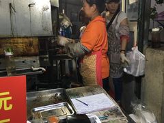 -王记西鎮电烤肉(汶上路店)