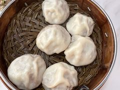 -百年尹氏汤包(湖南路狮子桥店)
