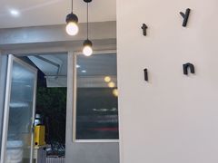 用餐区-BanCake·法式千层·拿破仑專門店