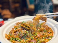 -情妹耙泥鳅·江湖川菜(科华店)