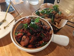 -岛风·台食小馆 ISLAND BISTRO(烟台山店)