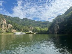 -大连冰峪旅游度假区