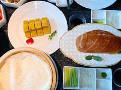 酥皮香烤鸭-太守宴·蘭院(天塔店)