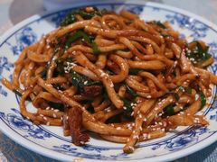 -新疆伊宁远征餐厅