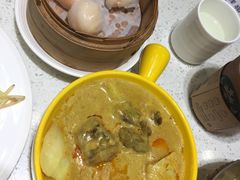 -甜蜜蜜港式茶餐厅(虹梅店)
