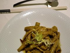 -东港喜来登酒店·天香阁中餐厅