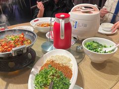 -味上湘菜馆(阿波罗店)