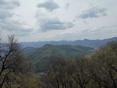 -九鼎铁刹山风景区