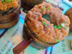 -秦二哥格格(高笋塘店)