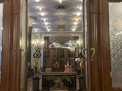 -莫斯科餐厅面包坊(北展店)
