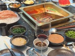 -王家渡火锅店(棕榈泉店)