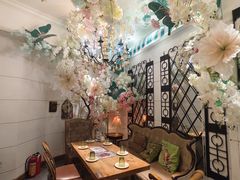 -秘密旅行Bonjour(黑金冠 江南西店)
