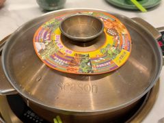 -润园四季椰子鸡火锅(南山海岸城店)