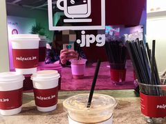 -JPG coffee(广州体育西店)