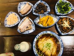 -老横泾面馆(吴中横泾店)