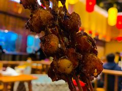-老高烧烤(龙华星河iCO店)