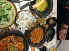 -乔阿马·江南味·驴肉香(龙湖华泾天街店)