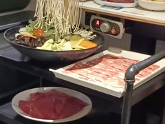 -许府牛火锅(星桥店)