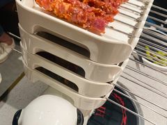 -丰茂烤串(外滩星荟中心店)