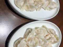 -喜鼎海胆水饺(东港店)