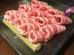 -捞神煲汤火锅(湖滨商业街店)