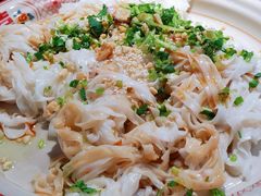 -广府乡下·饭庄(新港东路店)