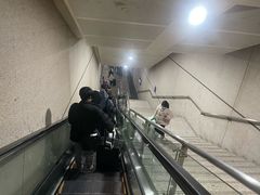 -南昌西站