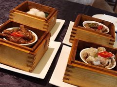 -长沙北辰洲际酒店-栀味轩中餐厅