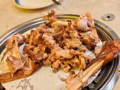-沪上名羊天下•烤羊腿•东北烧烤•小龙虾(浦东直营总店)