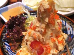 -鸟鹏烧鸟居酒屋(熙龙湾店)