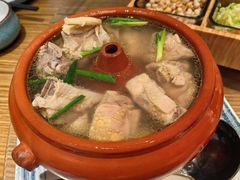 -金孔雀德宏傣味餐馆(魏公村店)