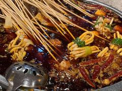 红锅-玉林串串香·成都老字号(玉林街总店)