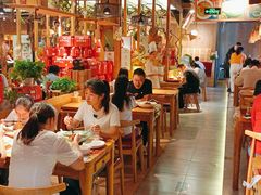 -三十六味匠猪蹄(三元桥店)
