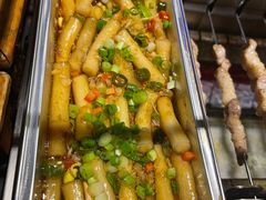 -很久以前羊肉串(清河店)