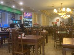 大堂-德兴烧鸭店