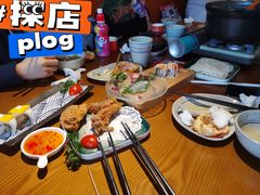 -合风谷(南下塘店)