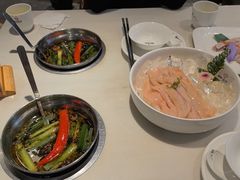 -围炉夜话·潮汕卤水火锅(榕江店)
