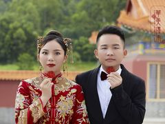 -经典婚纱摄影美学馆·私人定制