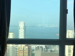 -香港华美达海景酒店