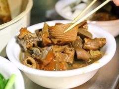 -老广州牛杂(深圳白石洲总店)