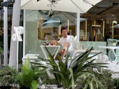 -% Arabica阿拉比卡咖啡(前滩太古里店)